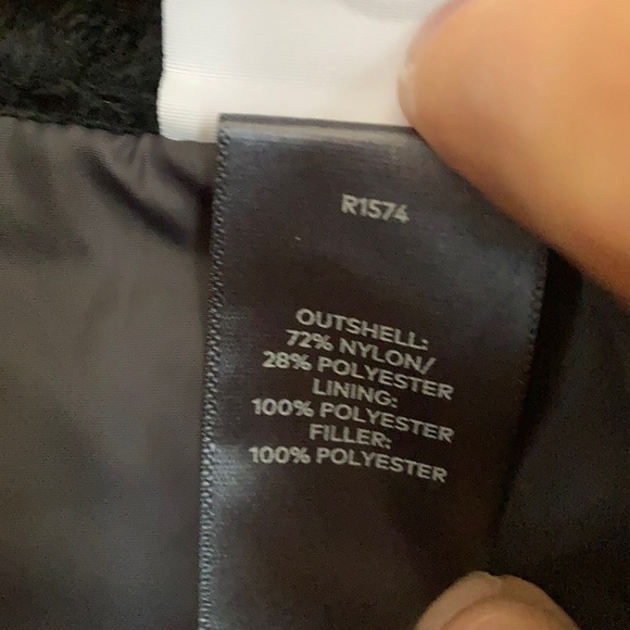 NWT Champion Puffer Vest - Picture 12 of 12